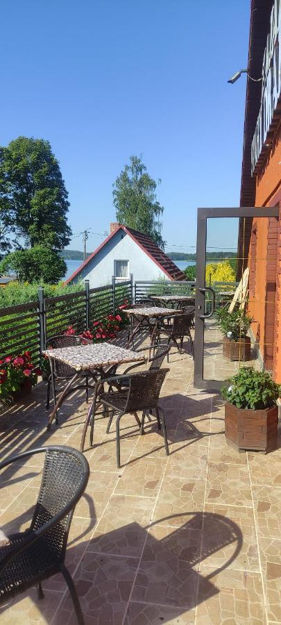Stary Drahim Apartment Czaplinek Exterior foto