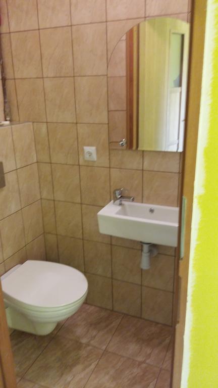 Stary Drahim Apartment Czaplinek Exterior foto