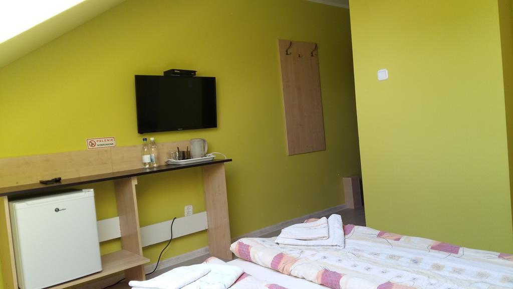 Stary Drahim Apartment Czaplinek Exterior foto