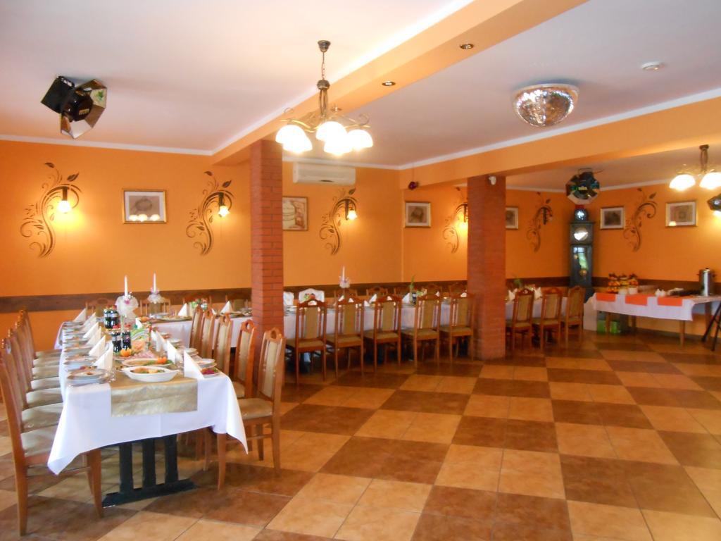 Stary Drahim Apartment Czaplinek Exterior foto