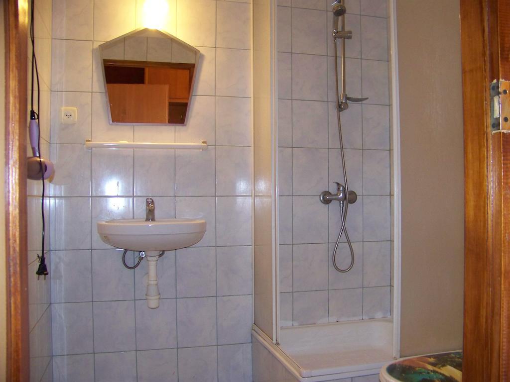 Stary Drahim Apartment Czaplinek Cameră foto