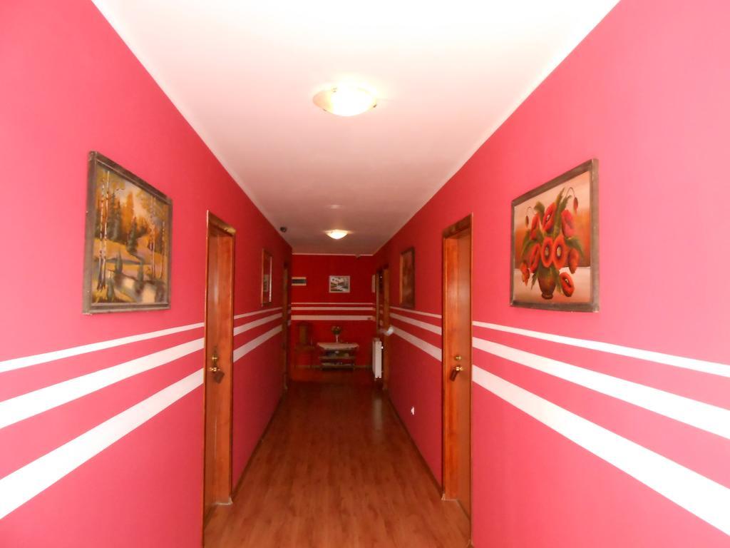 Stary Drahim Apartment Czaplinek Exterior foto