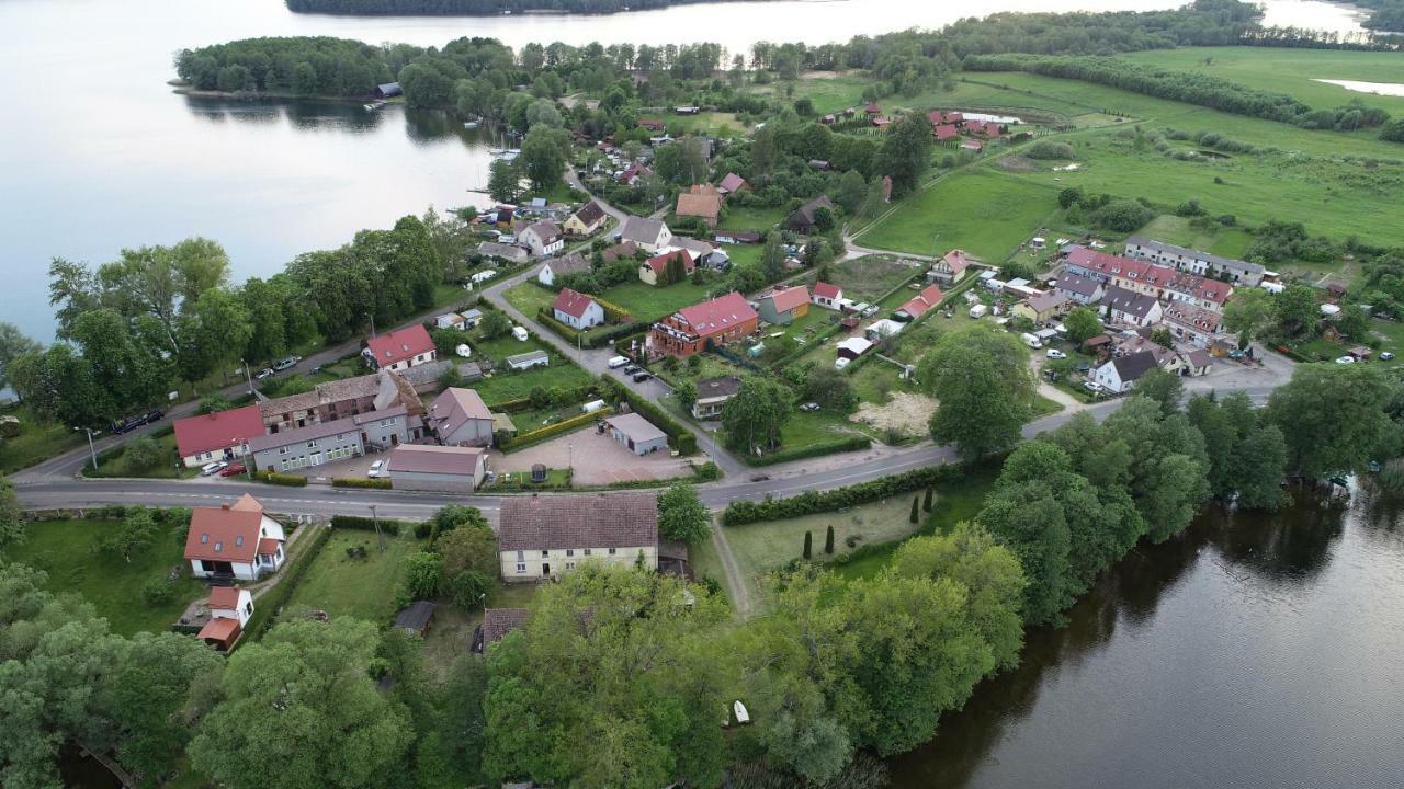 Stary Drahim Apartment Czaplinek Exterior foto