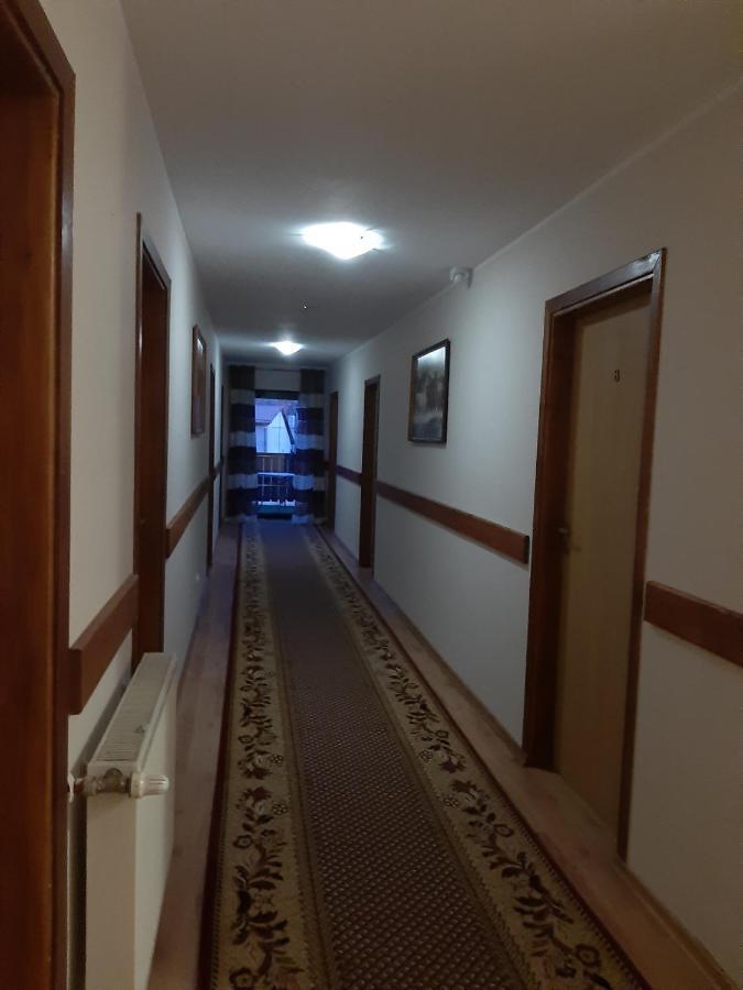 Stary Drahim Apartment Czaplinek Exterior foto